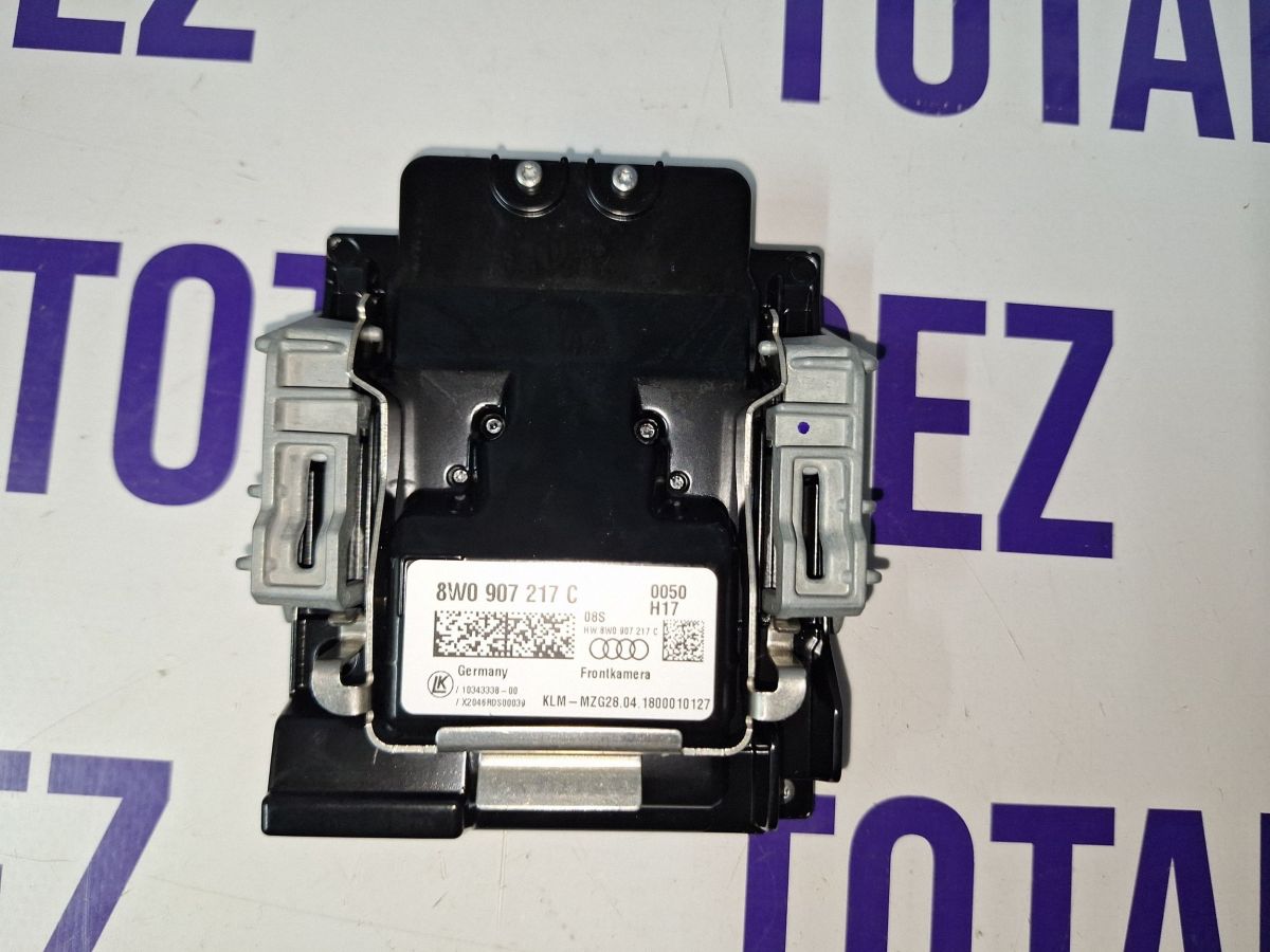 Camera video auto Audi A4 S4 B9 2016 - 8W0907217C 1034333800
