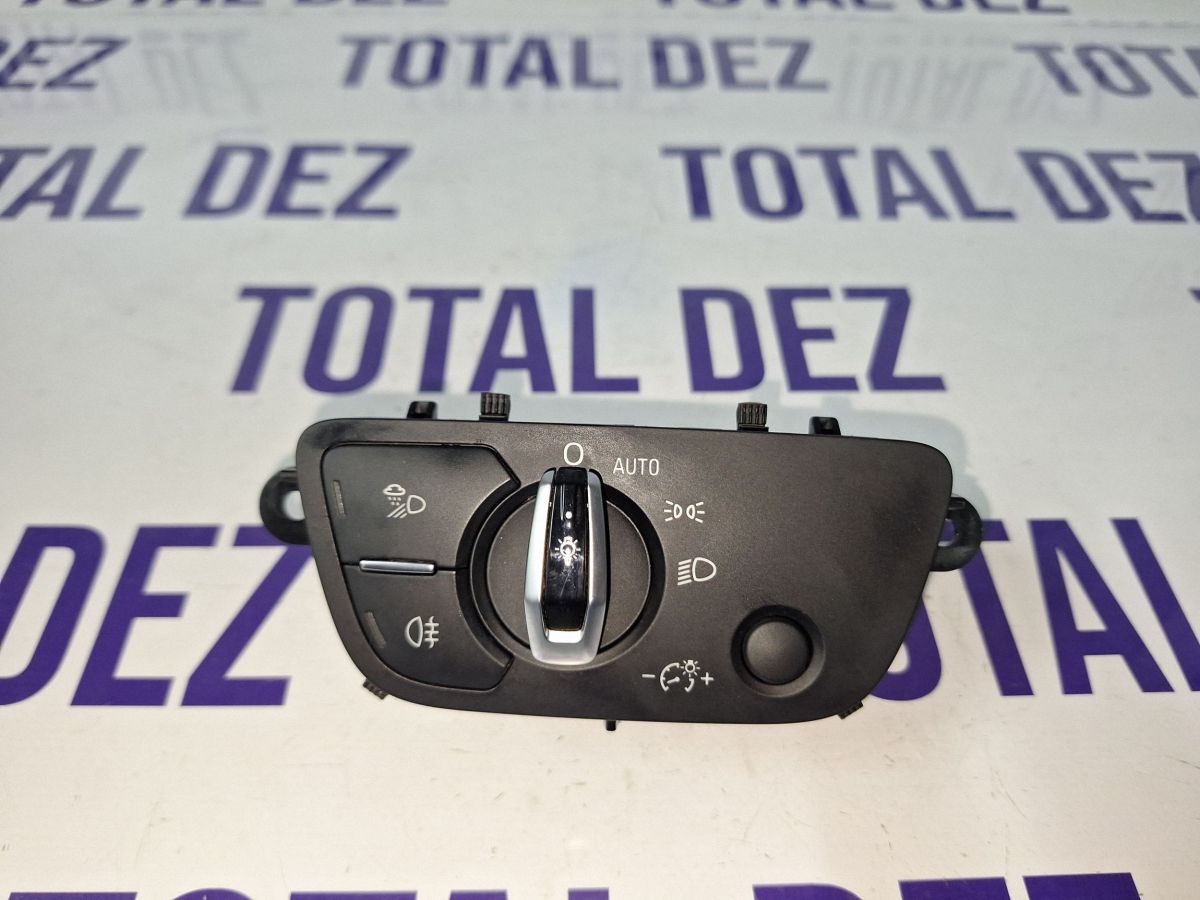 Bloc lumini Audi A4 S4 B9 2016 - 4M0941531N