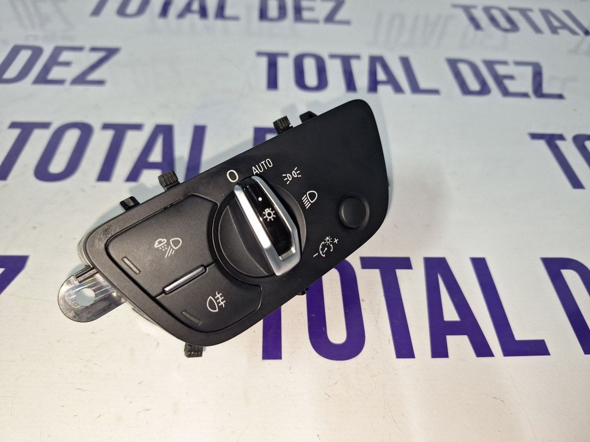 Bloc lumini Audi A4 S4 B9 2016 - 4M0941531N