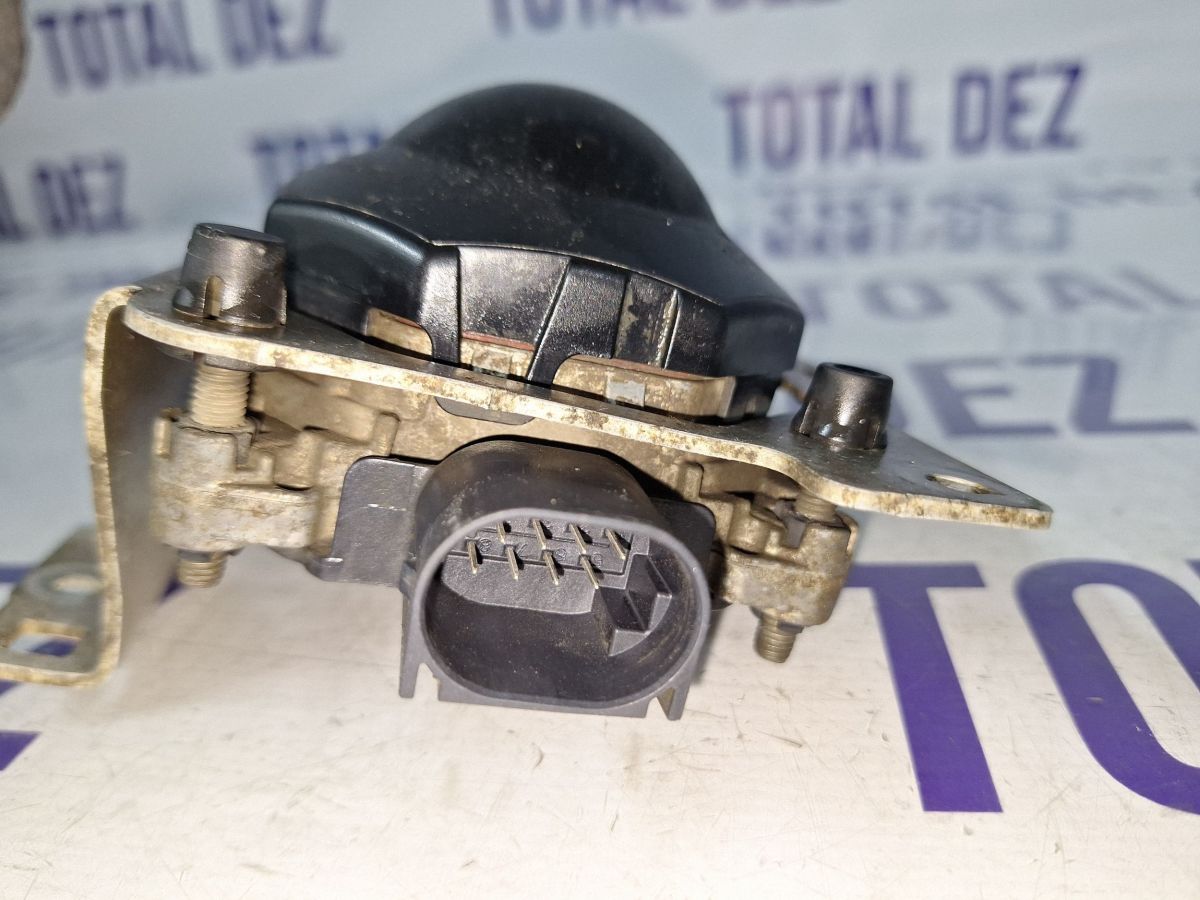 Detector radar Audi A4 S4 B9 2017 - 8W0907561B 8H0907567