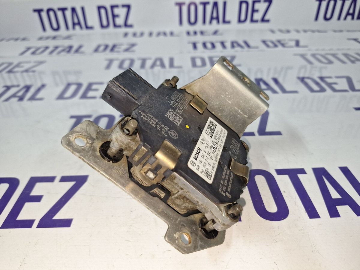 Detector radar Audi A4 S4 B9 2017 - 8W0907541B 0203300704