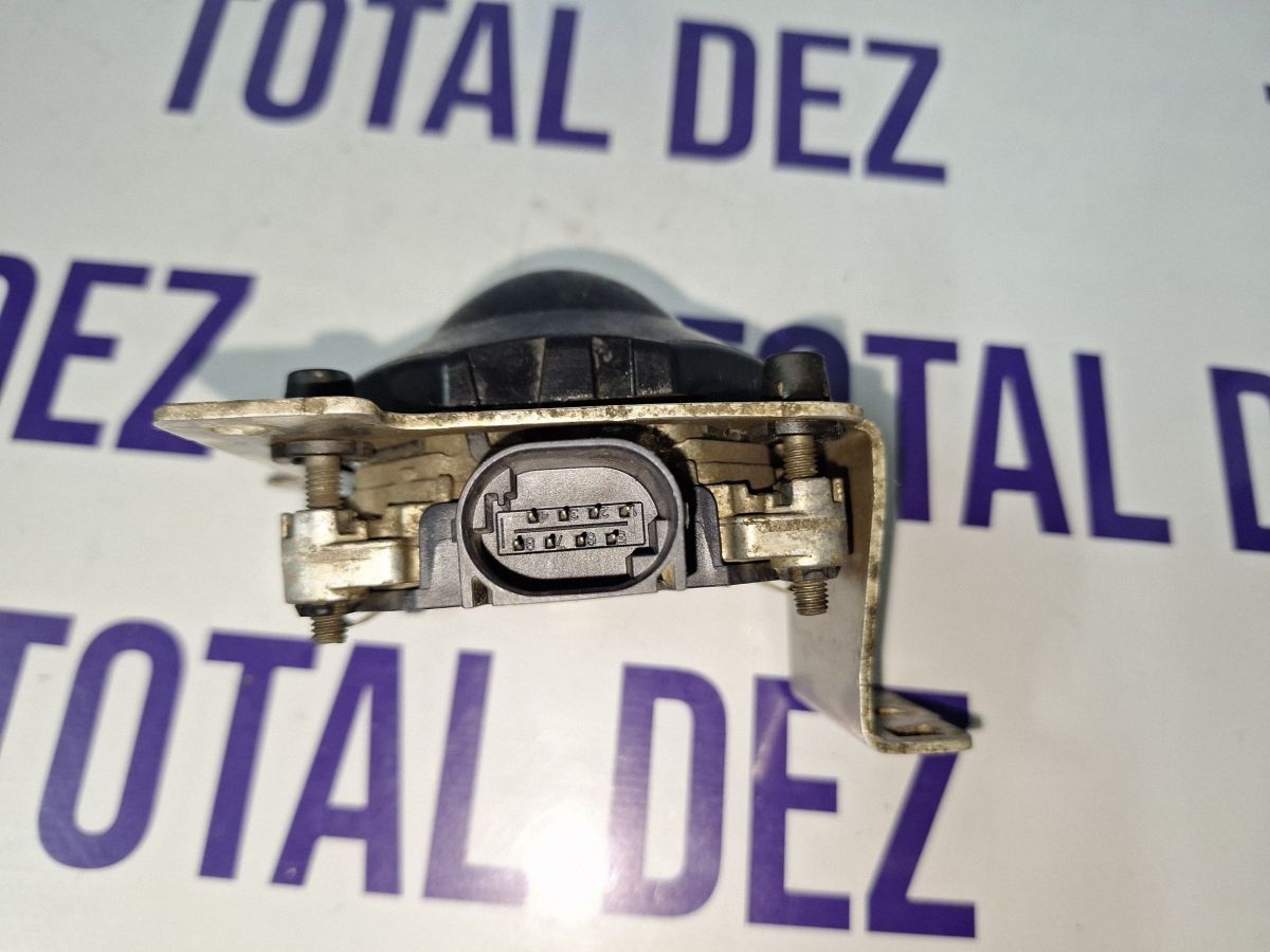 Detector radar Audi A4 S4 B9 2017 - 8W0907541B 0203300704