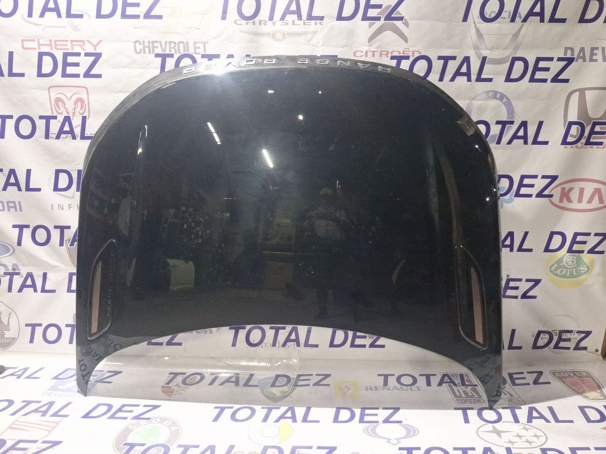 Capota Land Rover Range Rover Velar 2020 - K8A219H237AA
