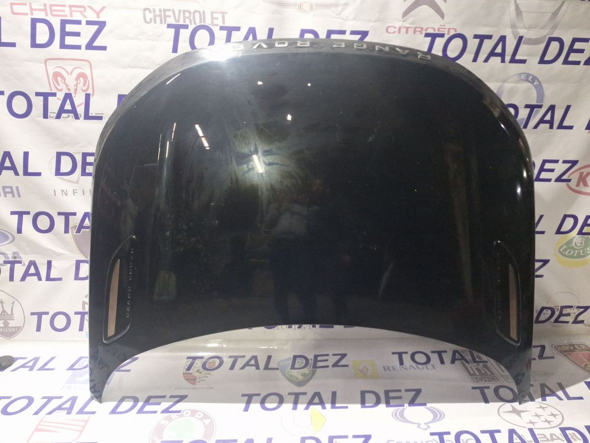 Capota Land Rover Range Rover Velar 2020 - K8A219H237AA