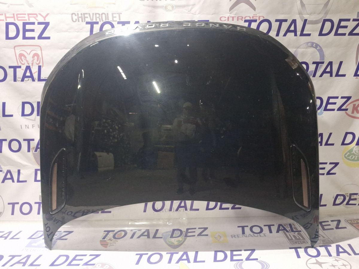 Capota Land Rover Range Rover Velar 2020 - K8A219H237AA