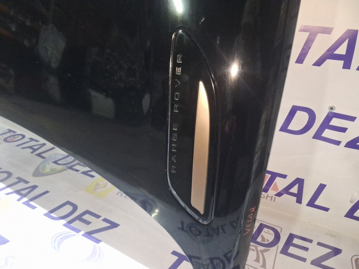 Capota Land Rover Range Rover Velar 2020 - K8A219H237AA