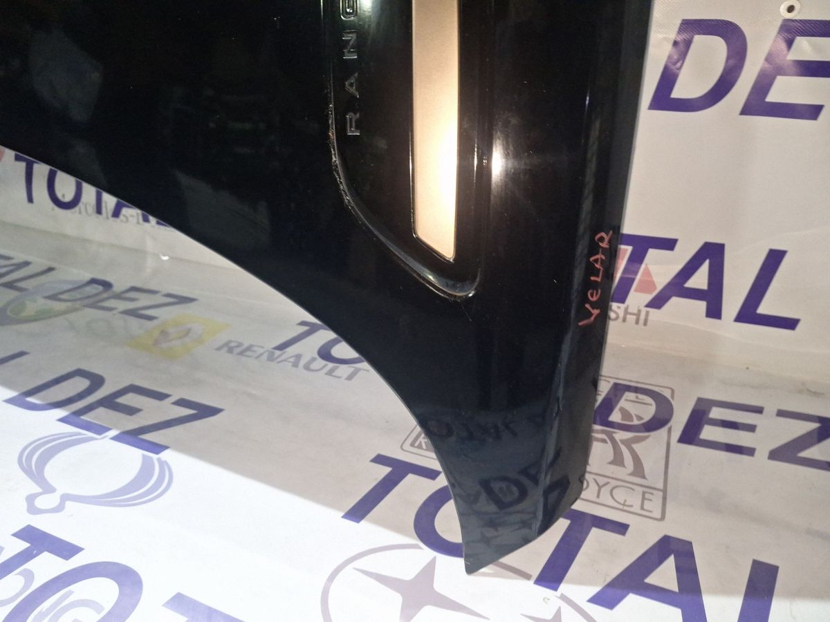 Capota Land Rover Range Rover Velar 2020 - K8A219H237AA