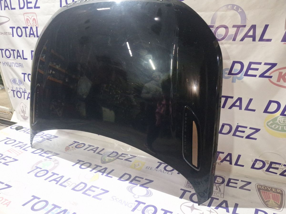 Capota Land Rover Range Rover Velar 2020 - K8A219H237AA