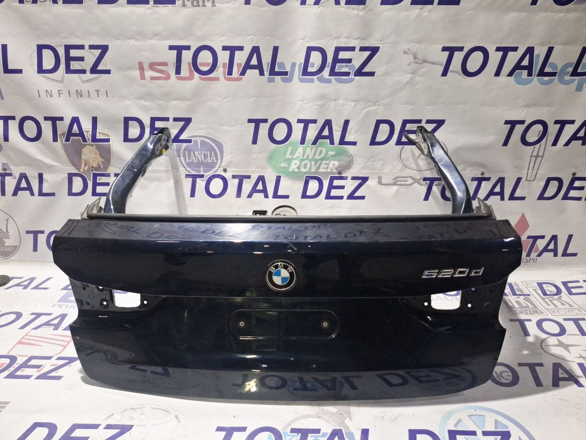 Capota portbagaj BMW Series 5 G30 G31 G38 2021 - 739036110 40759001240122