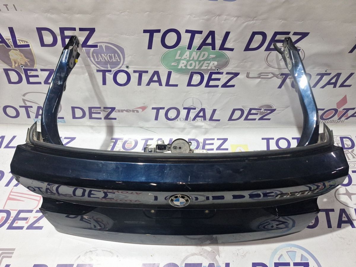 Capota portbagaj BMW Series 5 G30 G31 G38 2021 - 739036110 40759001240122