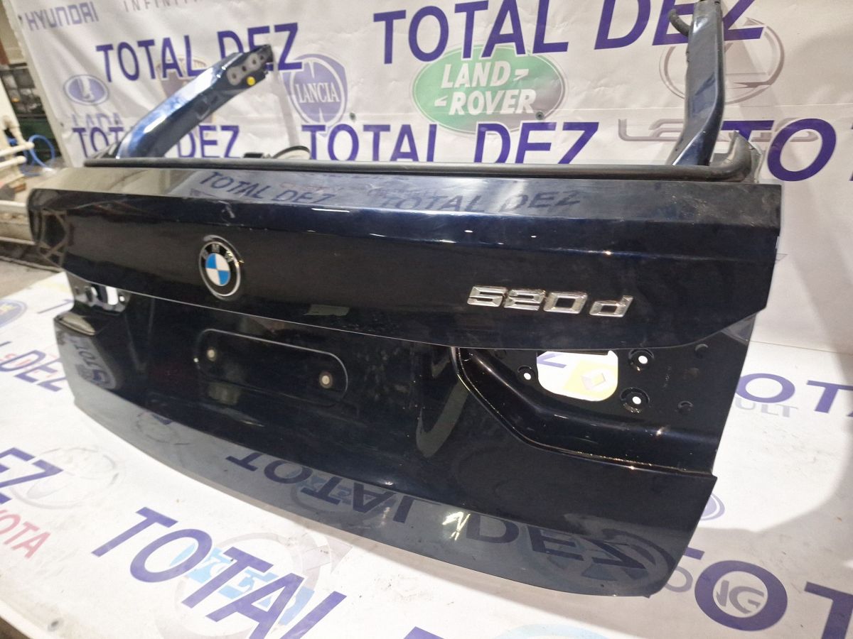 Capota portbagaj BMW Series 5 G30 G31 G38 2021 - 739036110 40759001240122