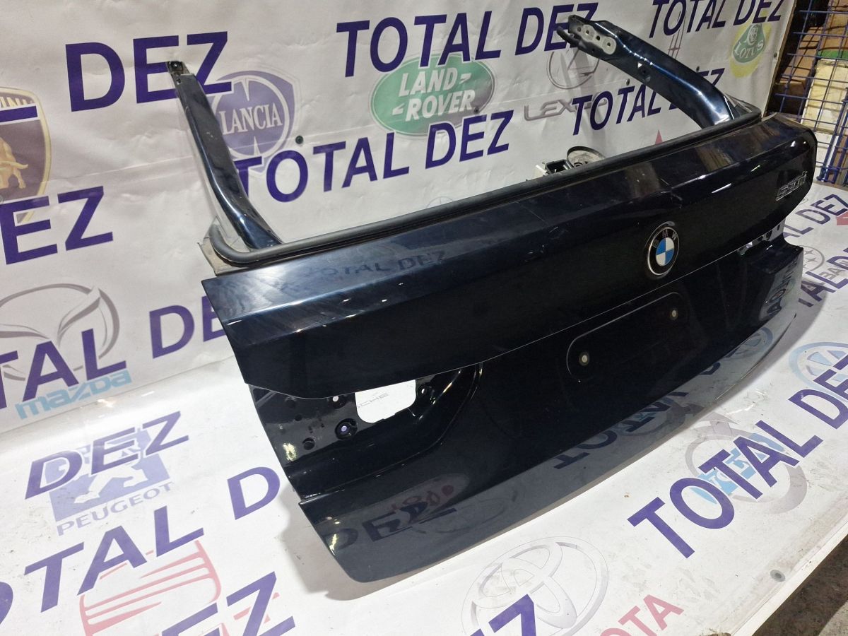Capota portbagaj BMW Series 5 G30 G31 G38 2021 - 739036110 40759001240122