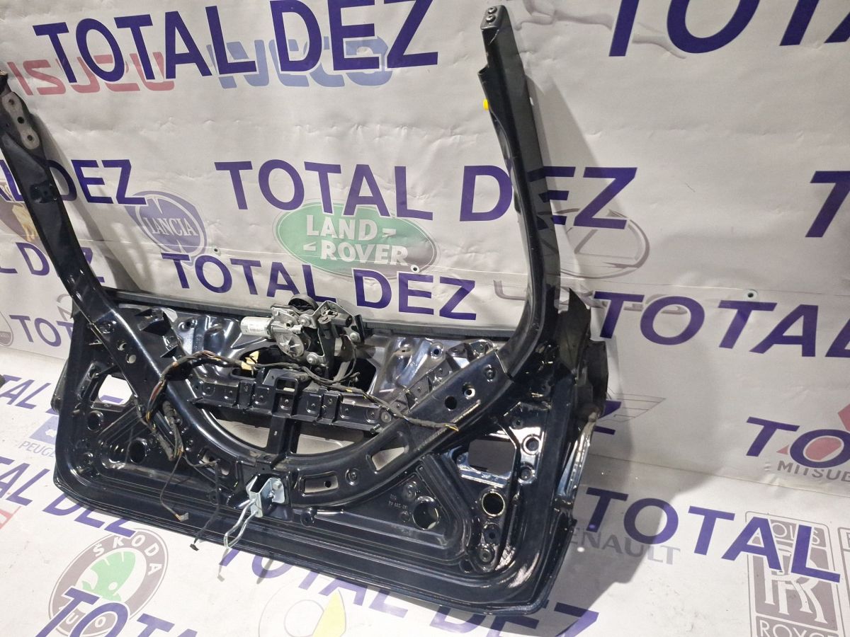 Capota portbagaj BMW Series 5 G30 G31 G38 2021 - 739036110 40759001240122