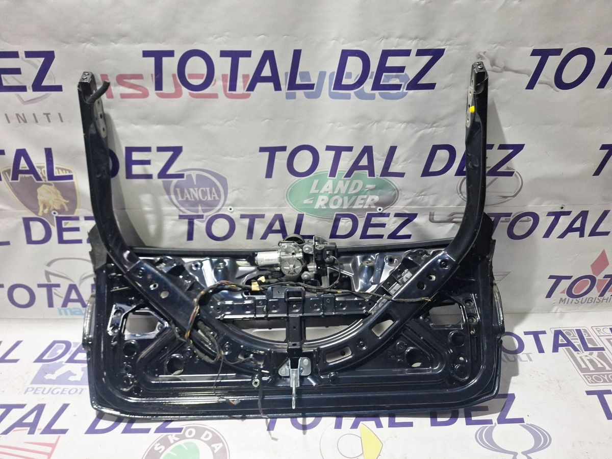 Capota portbagaj BMW Series 5 G30 G31 G38 2021 - 739036110 40759001240122