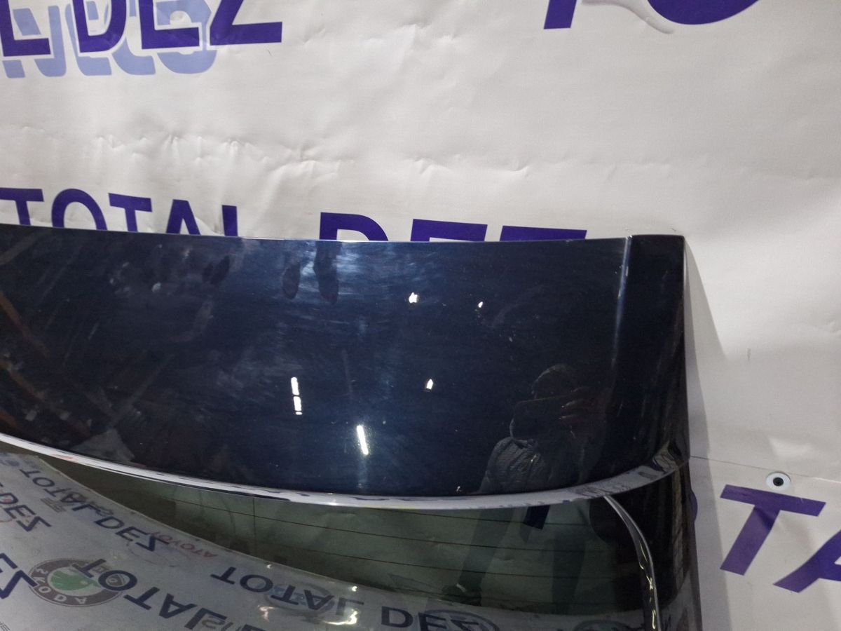 Luneta BMW Series 5 G30 G31 G38 2021