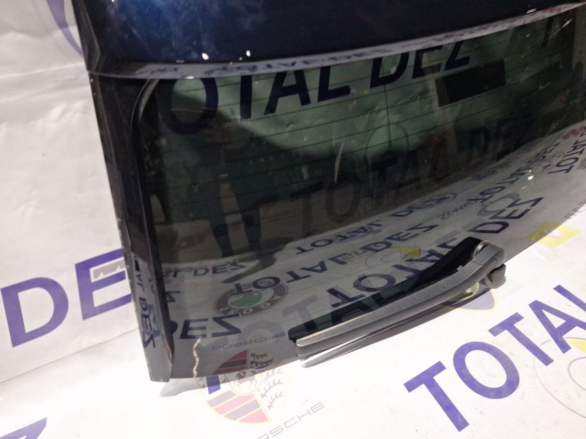 Luneta BMW Series 5 G30 G31 G38 2021
