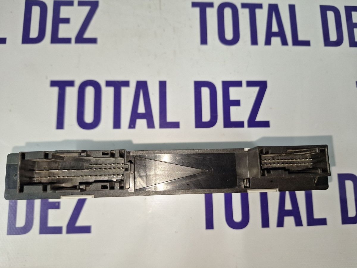 Modul inchidere centralizata BMW Series 5 F10 F11 2013 - 5WK50722HBR 93015229 2130422077