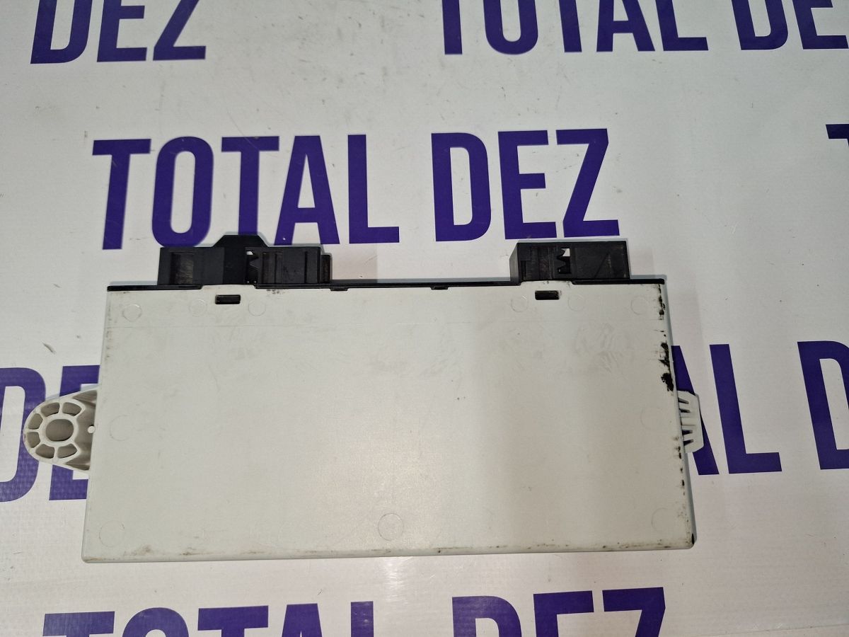 Modul inchidere centralizata BMW Series 5 F10 F11 2013 - 5WK50722HBR 93015229 2130422077