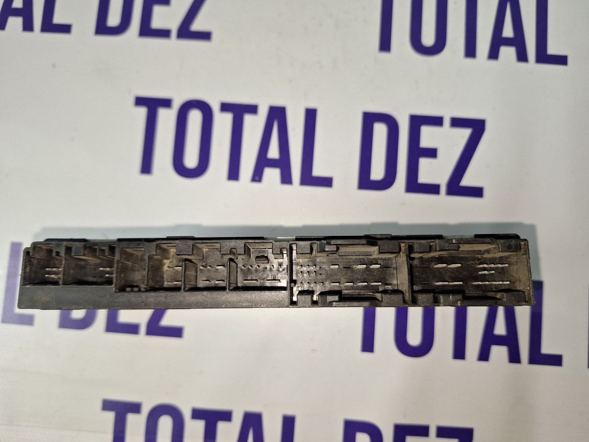 Calculator confort BMW Series 5 F10 F11 2013 - 9248556
