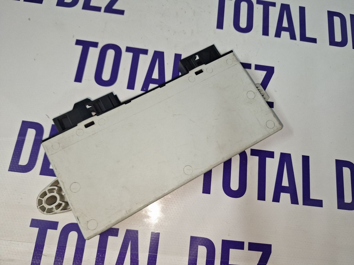 Modul inchidere centralizata BMW Series 5 F10 F11 2010 - 5WK49985MBR 92309449