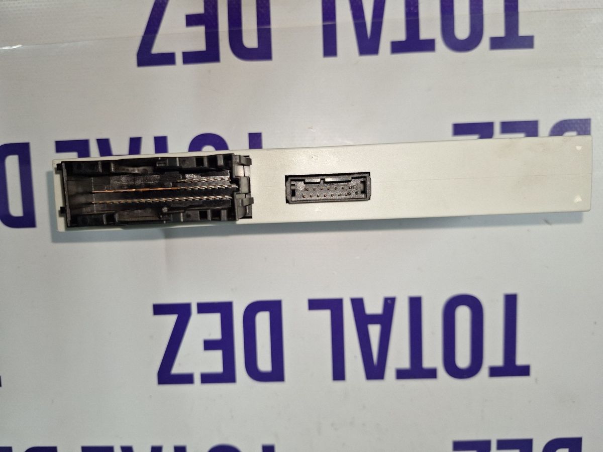 Modul inchidere centralizata BMW Series 3 E90 E91 2005 - 6943791 5WK494120BF 1061333086