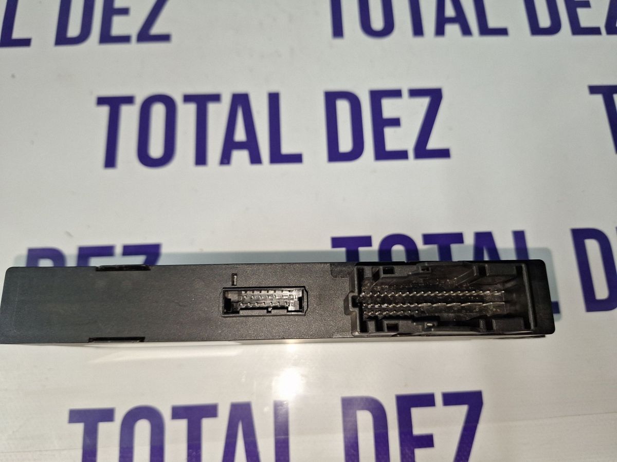 Calculator confort BMW Series 3 E90 E91 2007 - 9147195 5WK49513MBR 2072511398