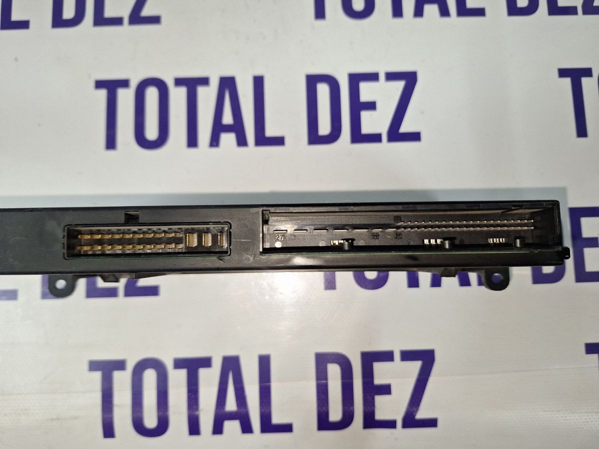 Calculator confort BMW Series 7 F01 F02 F03 F04 2011 - 532487R49 922690101 2920016369