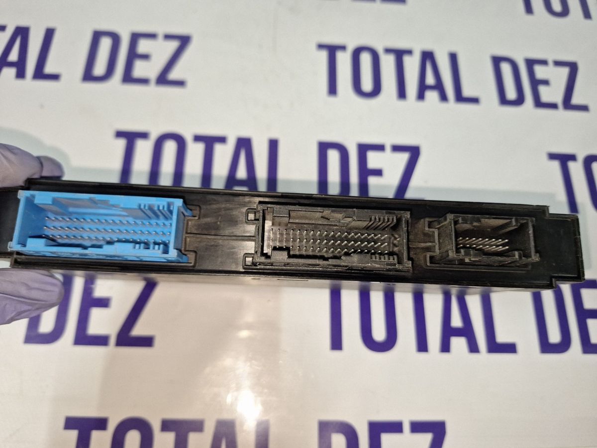 Calculator confort BMW Series 7 F01 F02 F03 F04 2011 - 532487R49 922690101 2920016369