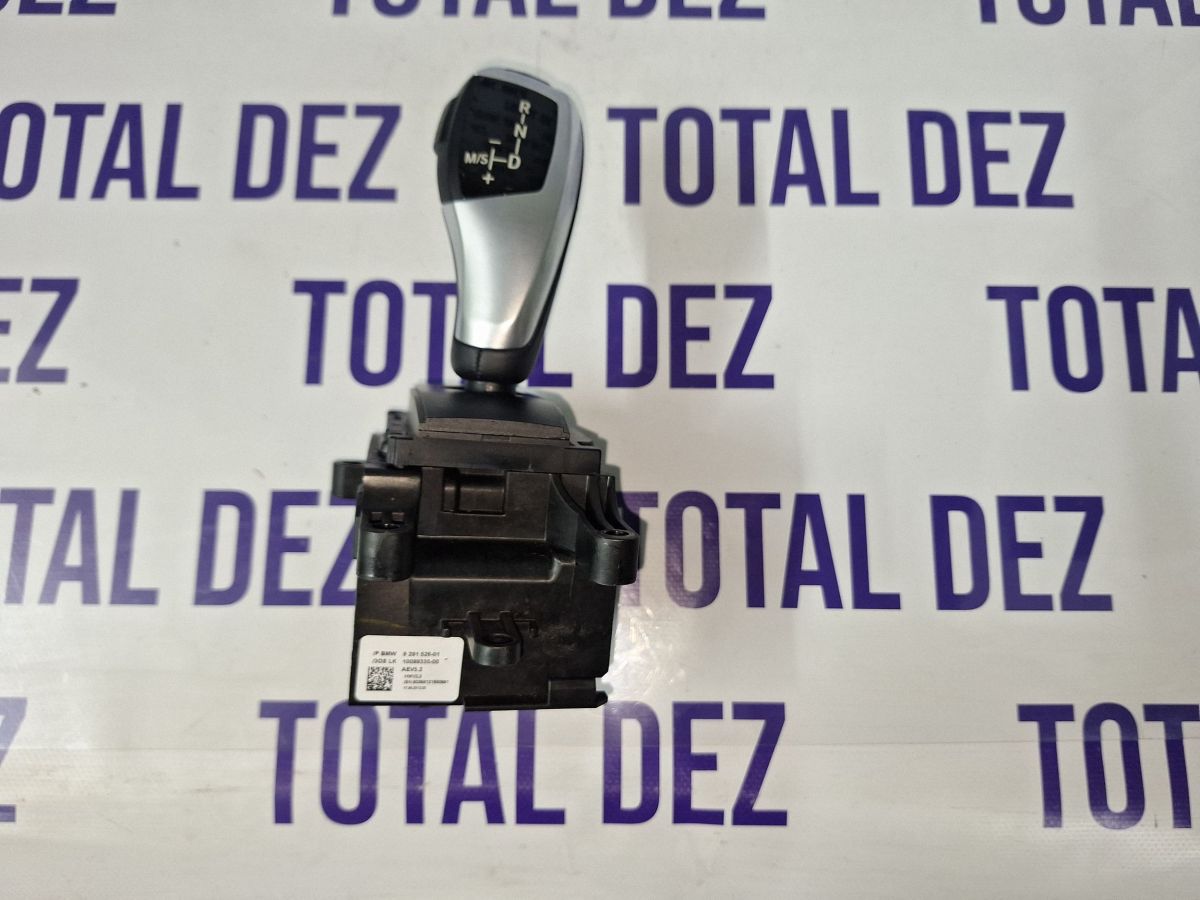 Schimbator viteze BMW X3 F25 2013 - 1009933500 929152601 90358121690891
