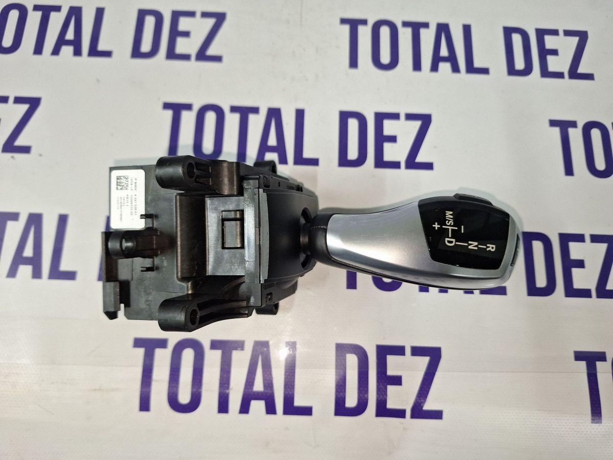 Schimbator viteze BMW X3 F25 2013 - 1009933500 929152601 90358121690891