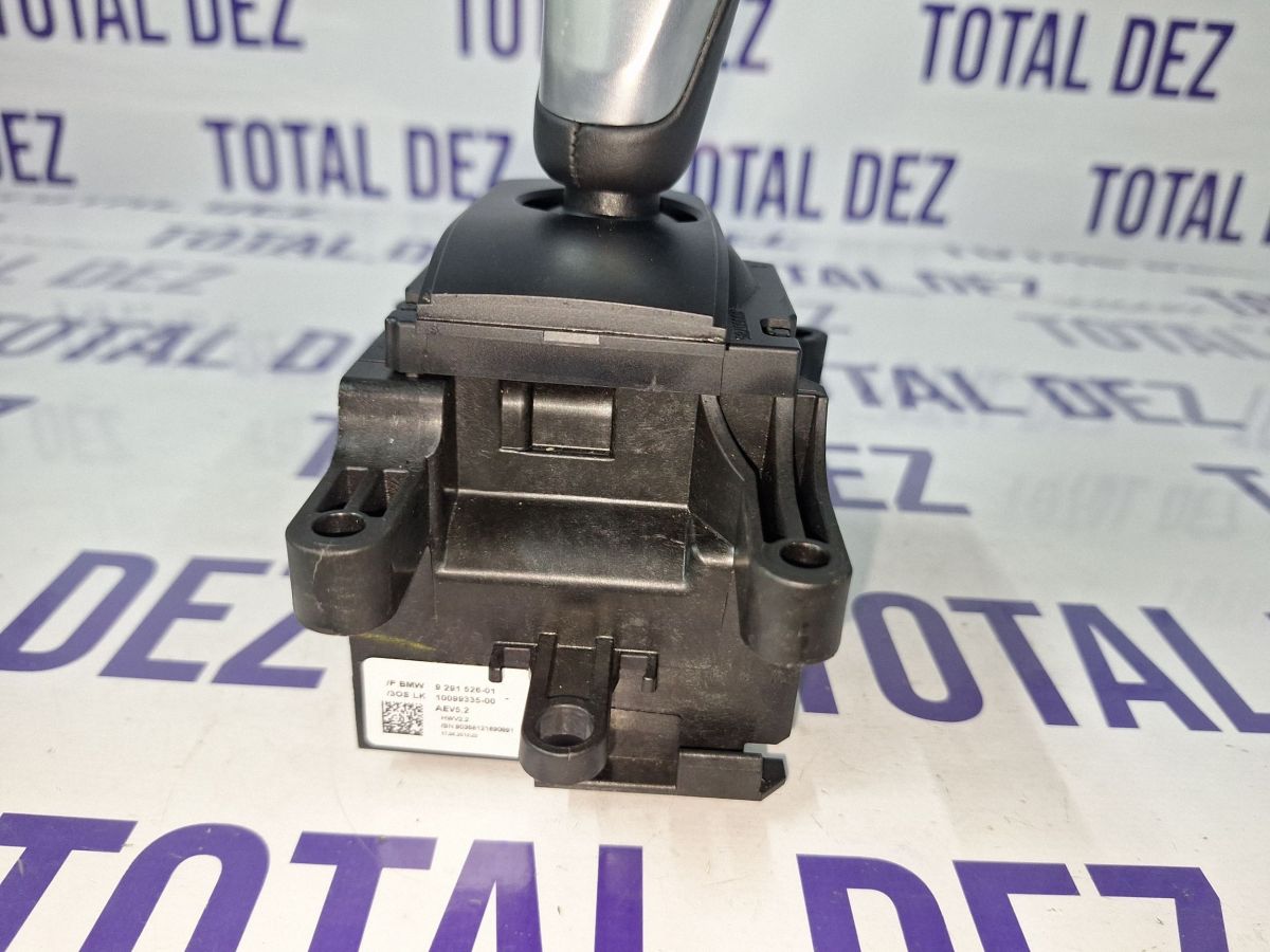Schimbator viteze BMW X3 F25 2013 - 1009933500 929152601 90358121690891