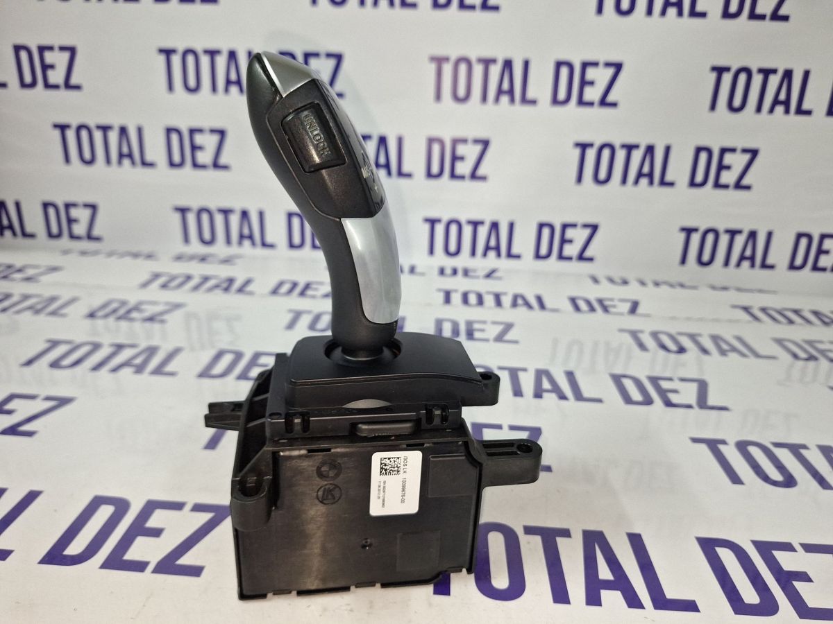 Schimbator viteze BMW X3 F25 2013 - 1009933500 929152601 90358121690891