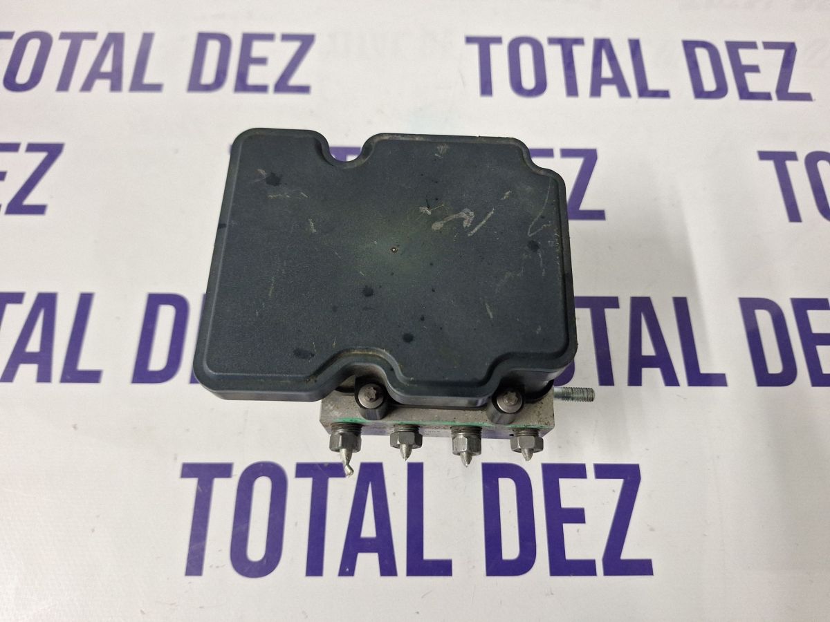 Pompa ABS Renault Clio IV 2016 - 2265106516 476601203R 0265956403 0211067