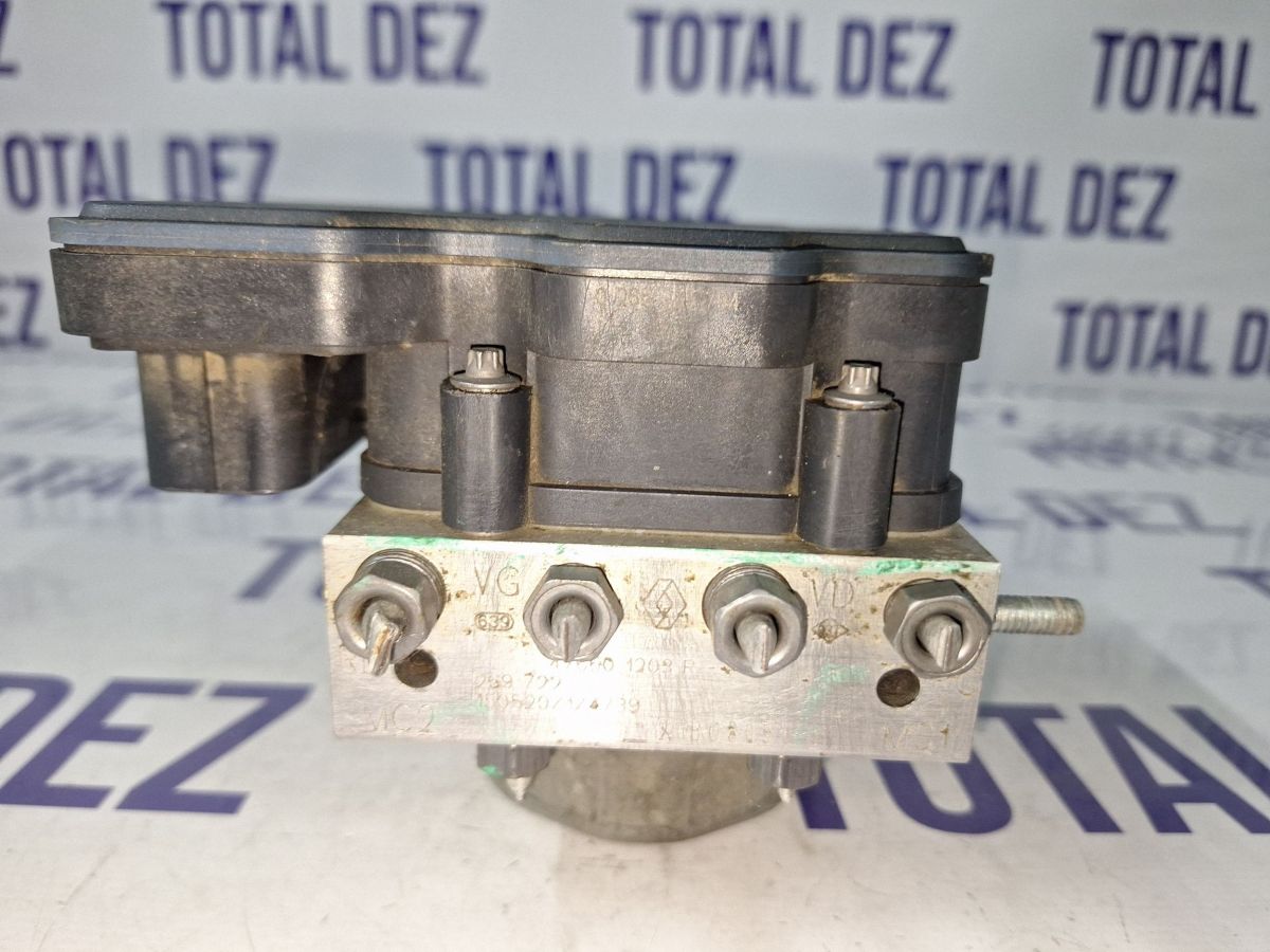 Pompa ABS Renault Clio IV 2016 - 2265106516 476601203R 0265956403 0211067