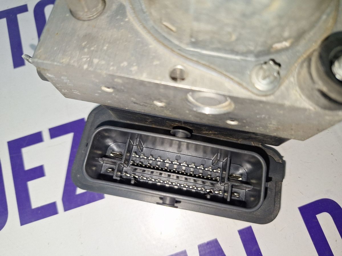 Pompa ABS Renault Clio IV 2016 - 2265106516 476601203R 0265956403 0211067