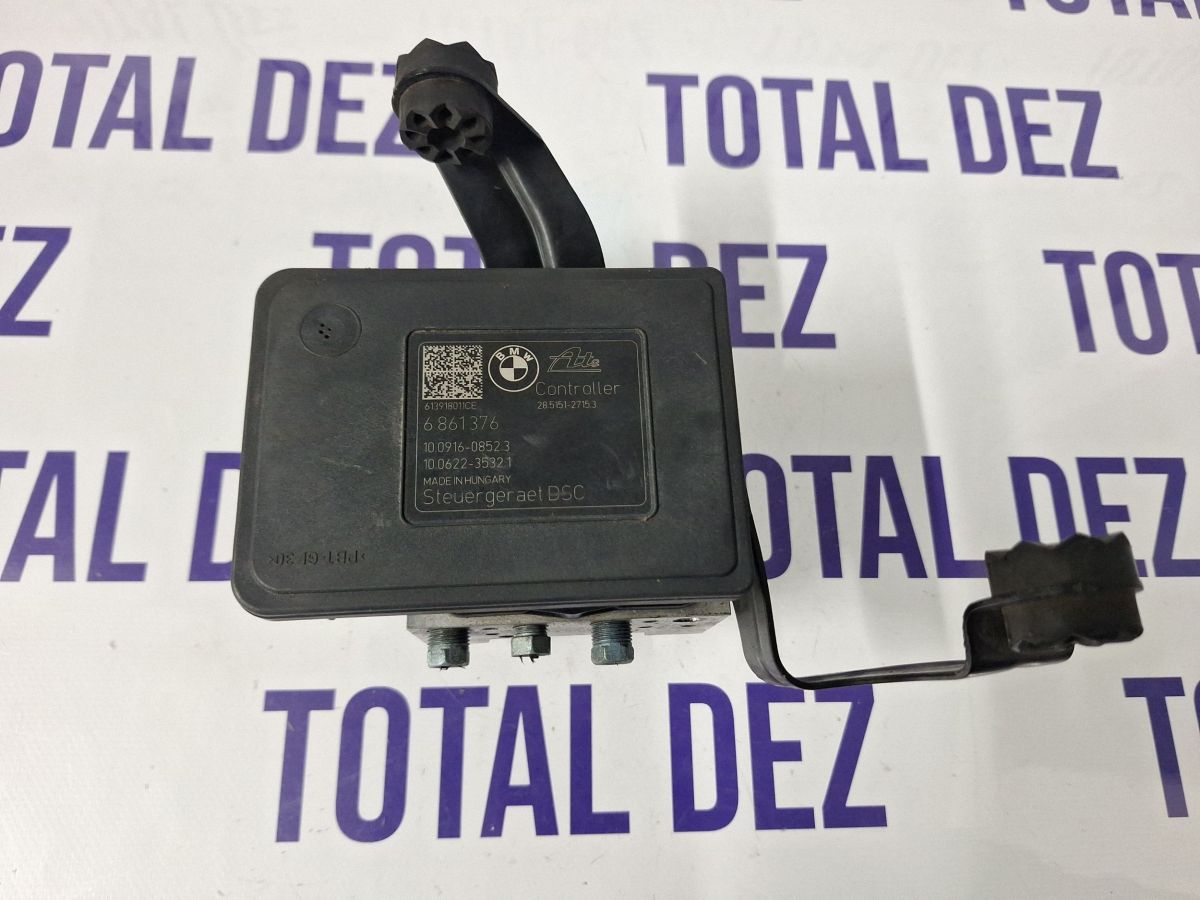 Pompa ABS BMW Series 1 F20 F21 2012 - 6861376 10091608523 6858953 10062235321 28515127153