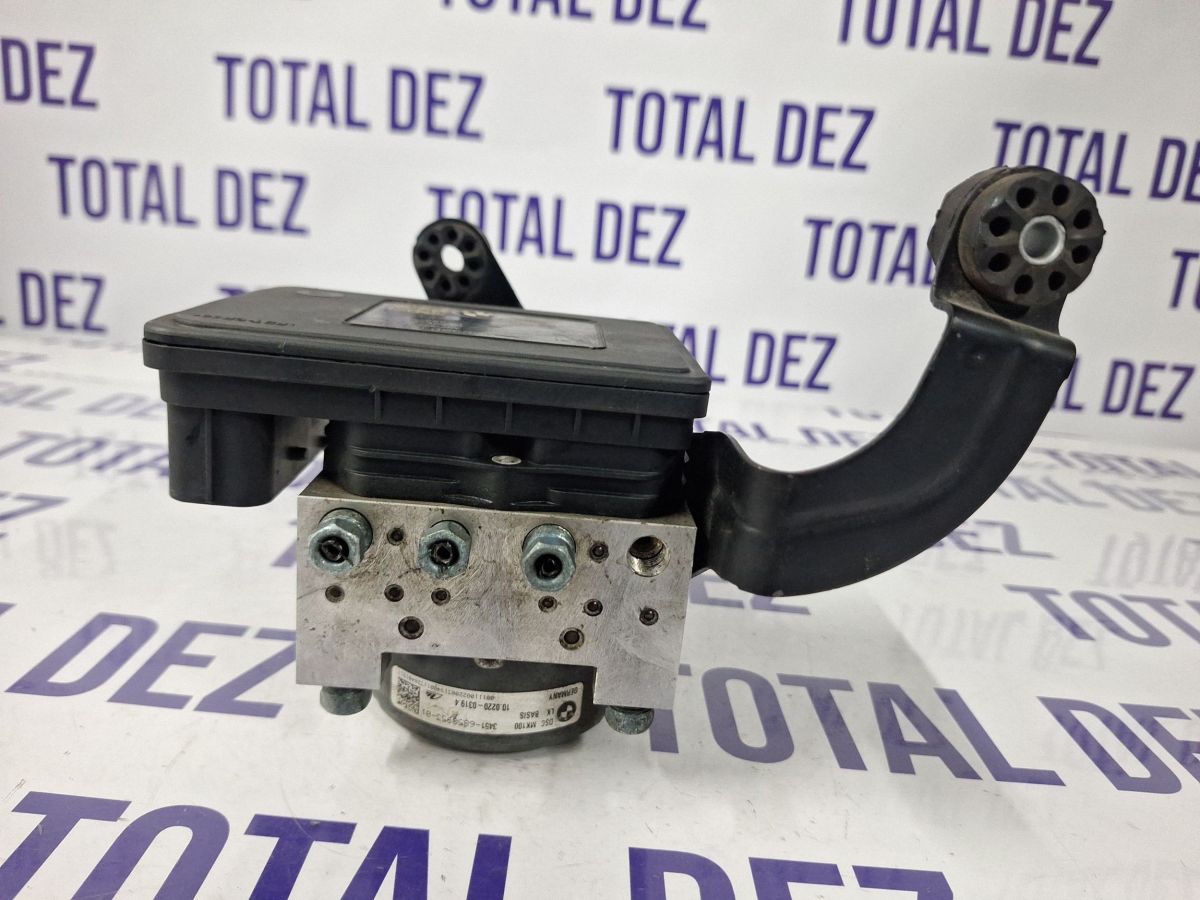 Pompa ABS BMW Series 1 F20 F21 2012 - 6861376 10091608523 6858953 10062235321 28515127153