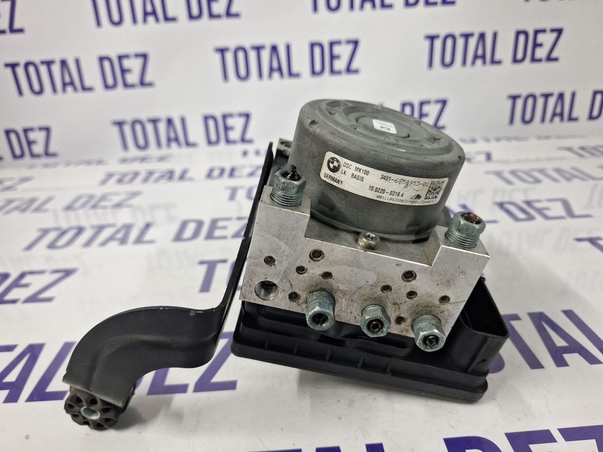 Pompa ABS BMW Series 1 F20 F21 2012 - 6861376 10091608523 6858953 10062235321 28515127153