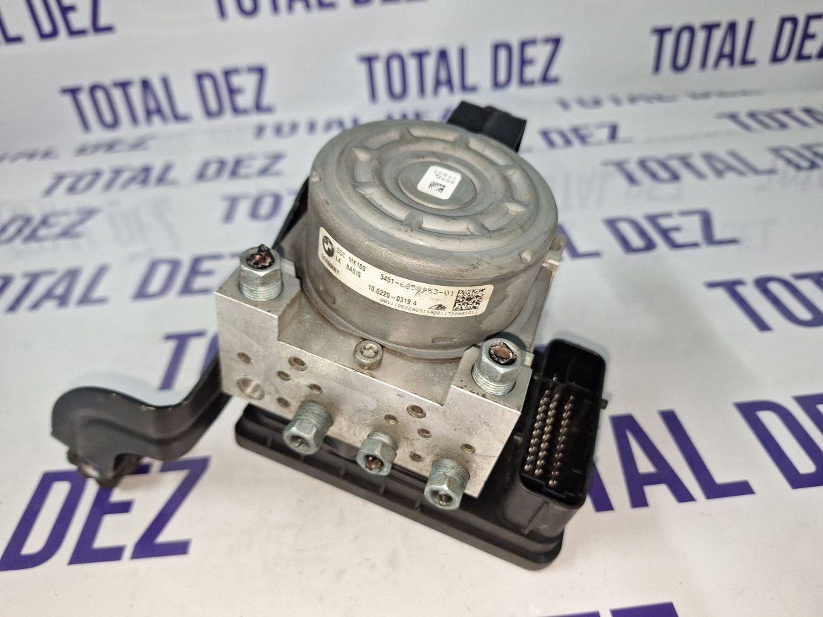 Pompa ABS BMW Series 1 F20 F21 2012 - 6861376 10091608523 6858953 10062235321 28515127153