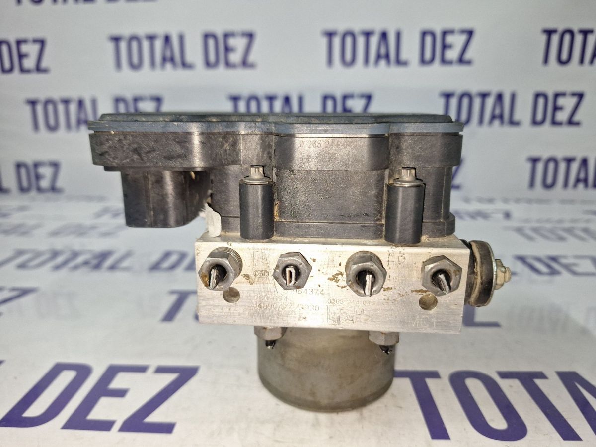 Pompa ABS Iveco Daily 6th gen 2015 - 2265106516 0265956214 51964374 0220764