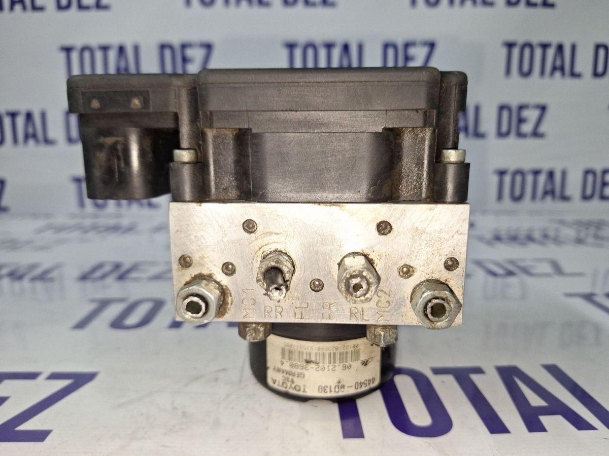 Pompa ABS Toyota Yaris 2015 - 445400D130 895410D330 06210975153