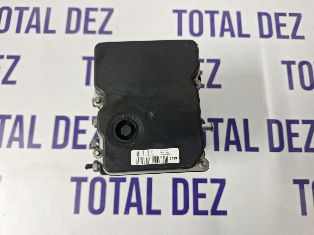 Pompa ABS Peugeot 508 2012 - 9677031780 0265252246 9806672880 87BBEA1920963