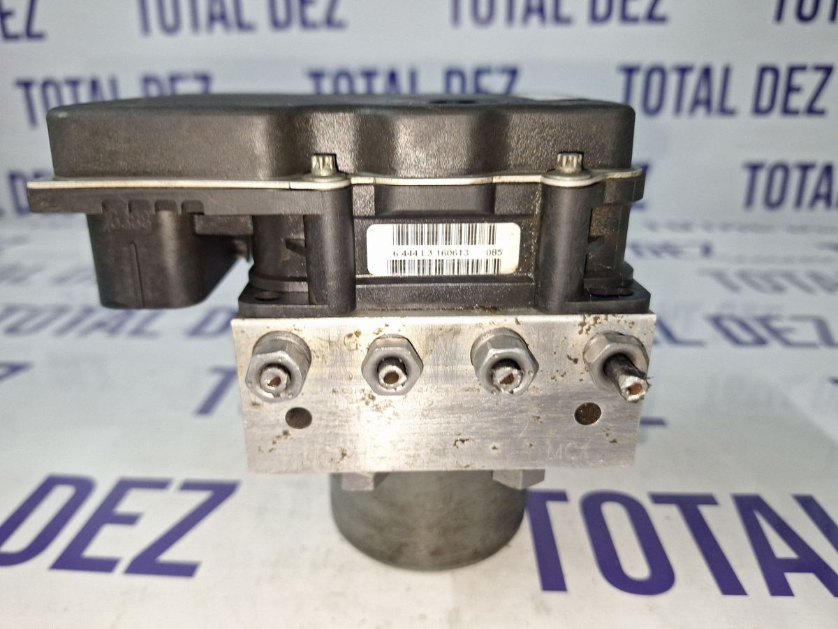 Pompa ABS Peugeot 508 2012 - 9677031780 0265252246 9806672880 87BBEA1920963