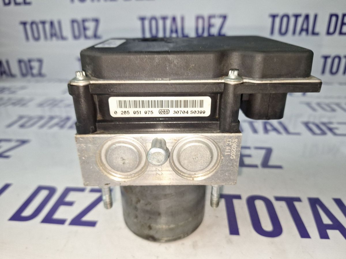Pompa ABS Peugeot 508 2012 - 9677031780 0265252246 9806672880 87BBEA1920963
