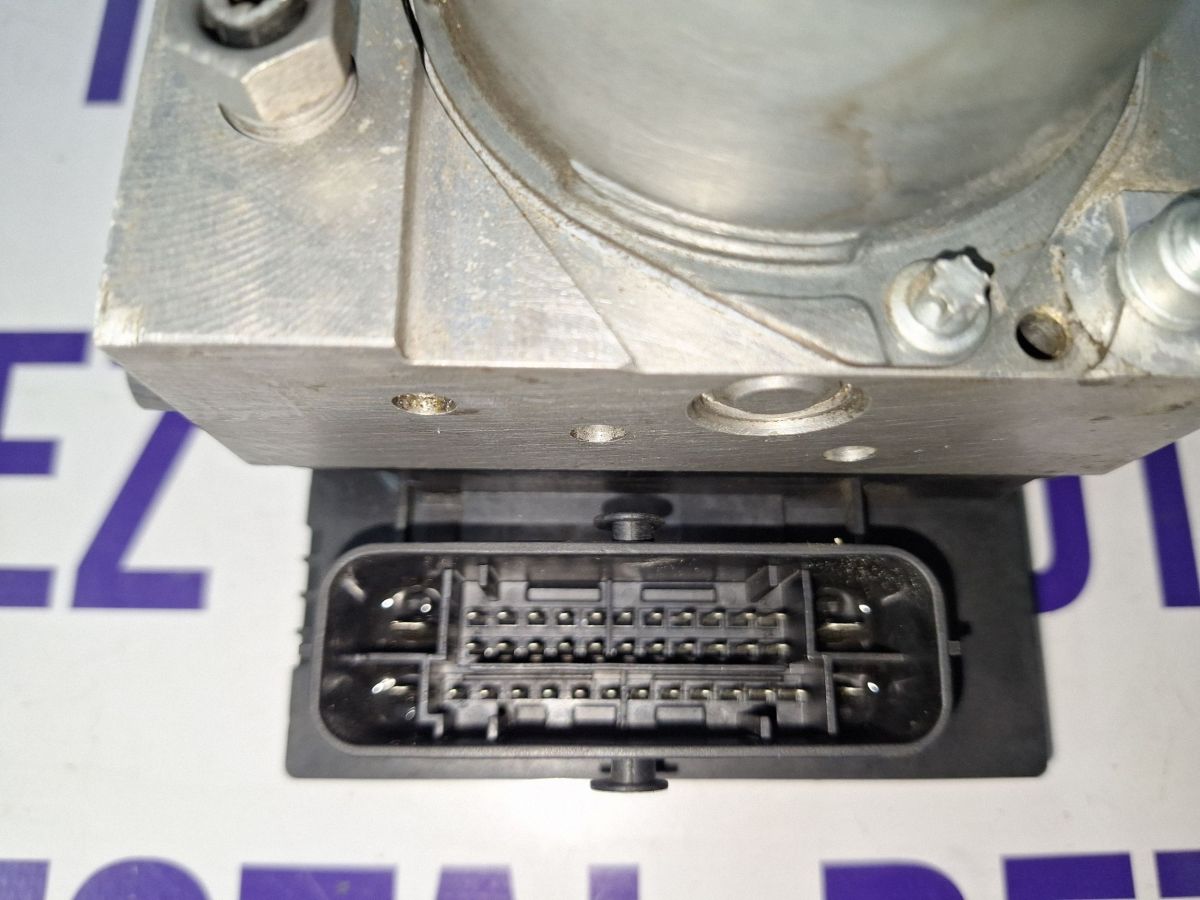 Pompa ABS Peugeot 508 2012 - 9677031780 0265252246 9806672880 87BBEA1920963