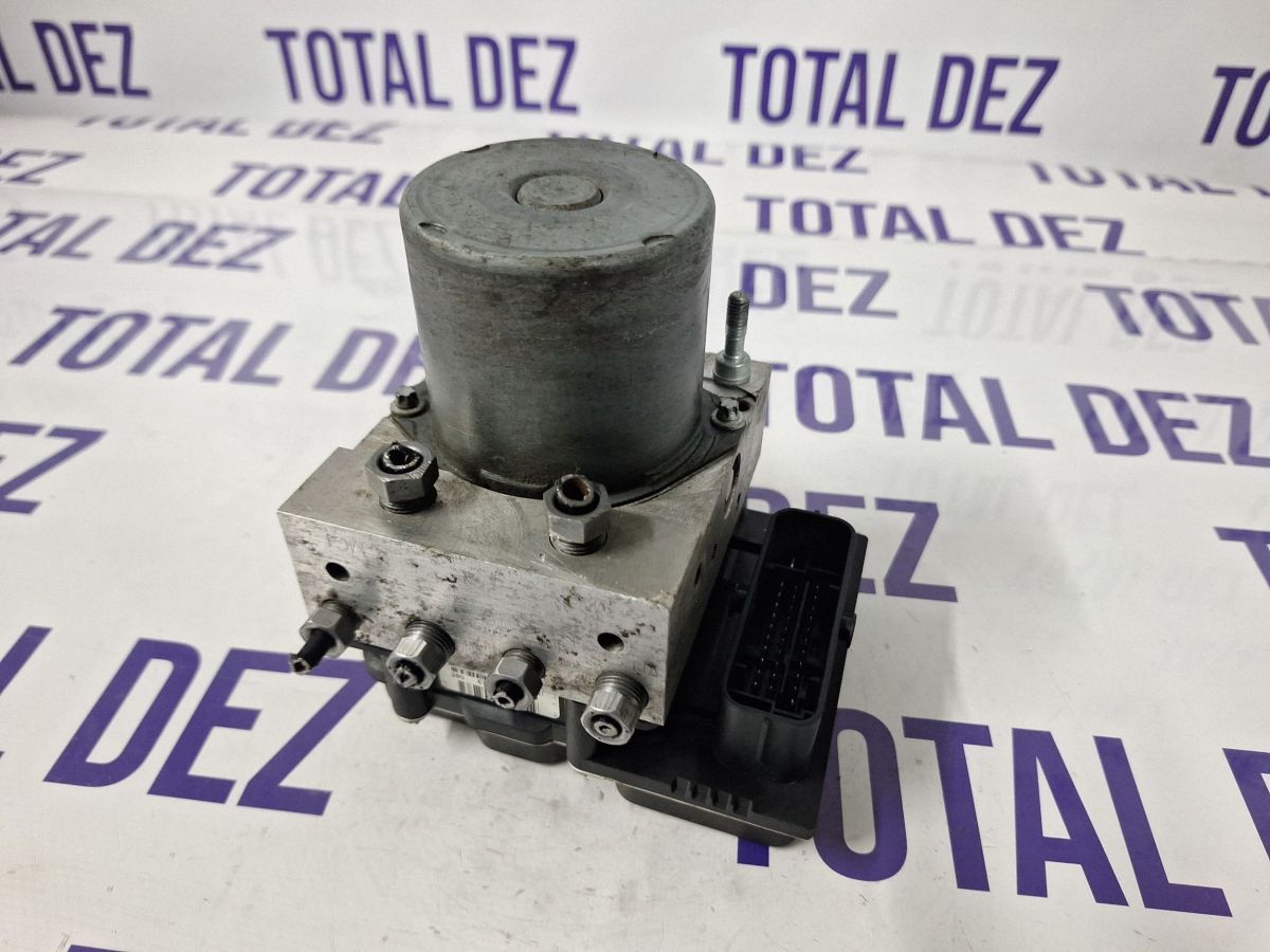 Pompa ABS Peugeot 508 2012 - 9677031780 0265252246 9806672880 87BBEA1920963