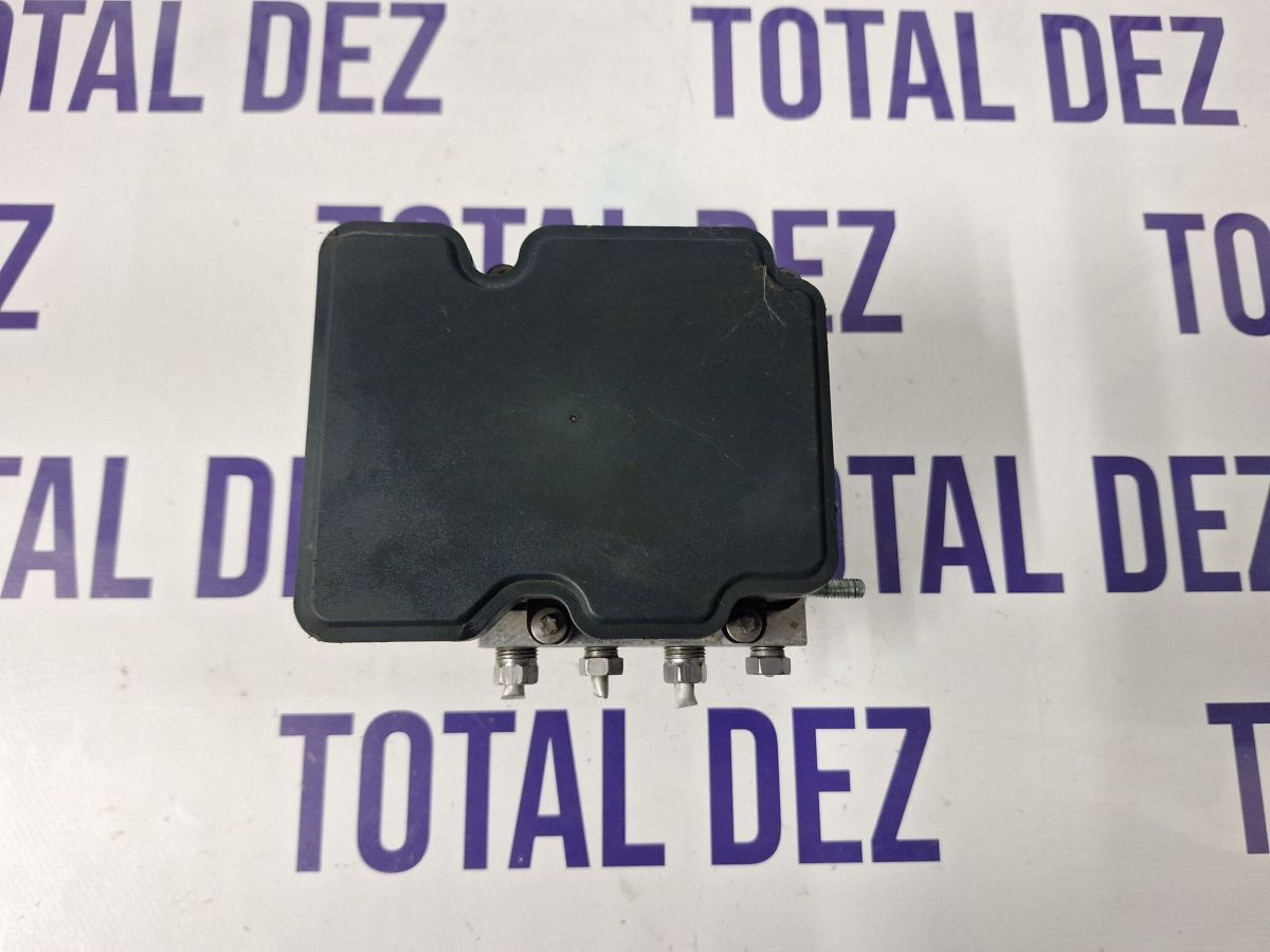 Pompa ABS Dacia Sandero Sandero Stepway 2014 - 2265106455 476603249R 0265956560