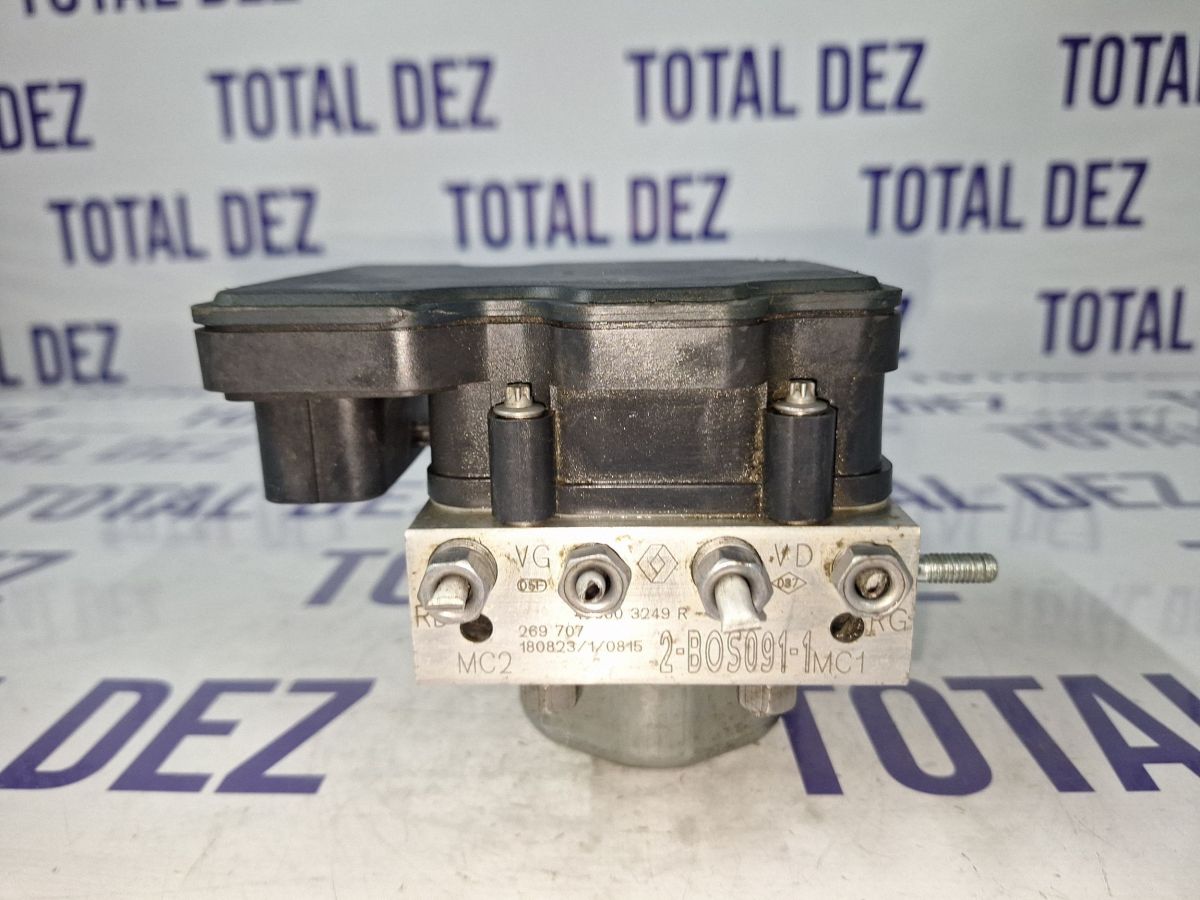Pompa ABS Dacia Sandero Sandero Stepway 2014 - 2265106455 476603249R 0265956560