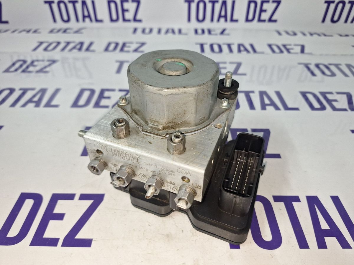 Pompa ABS Dacia Sandero Sandero Stepway 2014 - 2265106455 476603249R 0265956560
