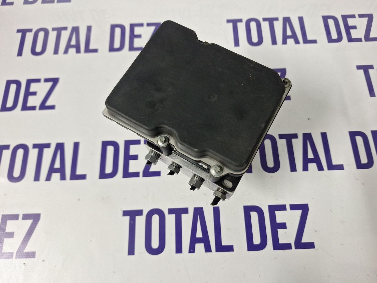 Pompa ABS Peugeot Boxer 2007 - 02033 00518045980 0265950815 0265230001 51804598